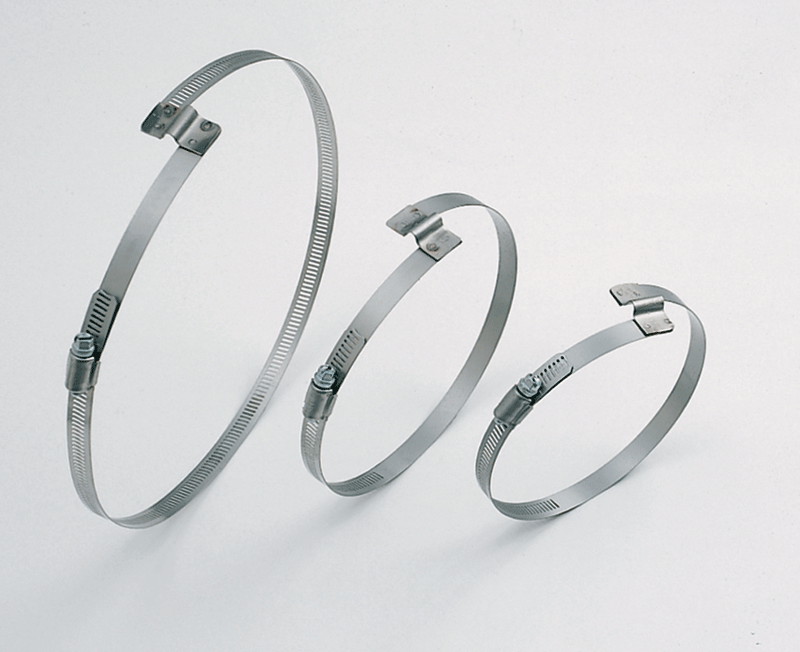 Bridge Clamps Clockwise